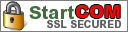 StartCOM SSL Secured Form